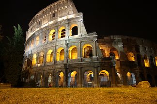 interesting facts on italy: