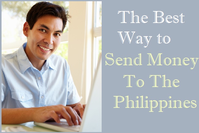 best way to transfer money to philippines
