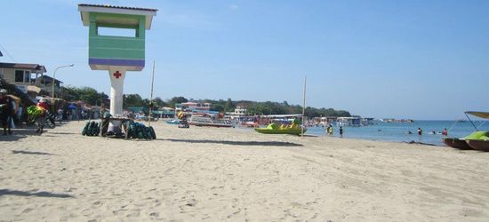 matabungkay batangas, beaches philippines, best family vacation spots
