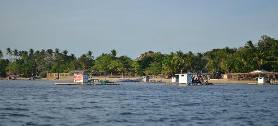 matabungkay batangas, beaches philippines, best family vacation spots