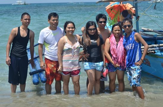 matabungkay batangas, beaches philippines, best family vacation spots