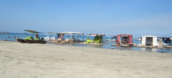 matabungkay batangas, beaches philippines, best family vacation spots