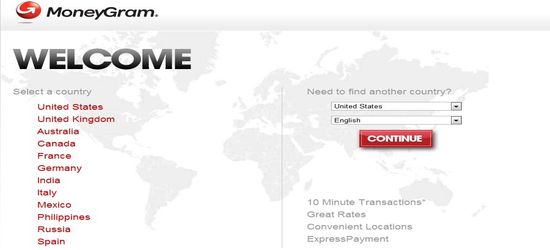 Moneygram Locations For Ofws And Overseas Filipinos - 