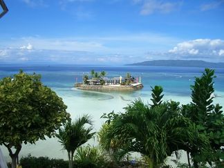 retirement in the philippines, filipino, beaches in the philippines, unusual travel destinations