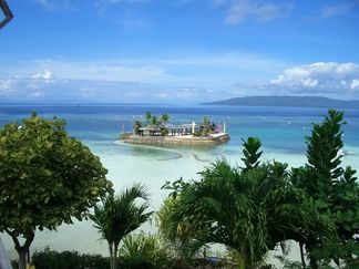 retirement in the philippines, filipino, beaches in the philippines, unusual travel destinations