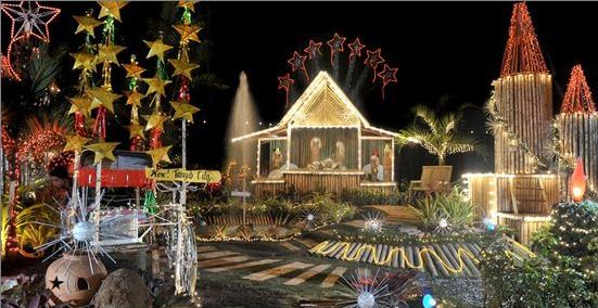 Missing Christmas in the Philippines