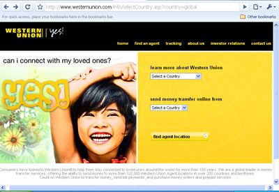 fast money transfer, western union website, send money to the philippines, Western Union international money transfer, transfer money from credit card