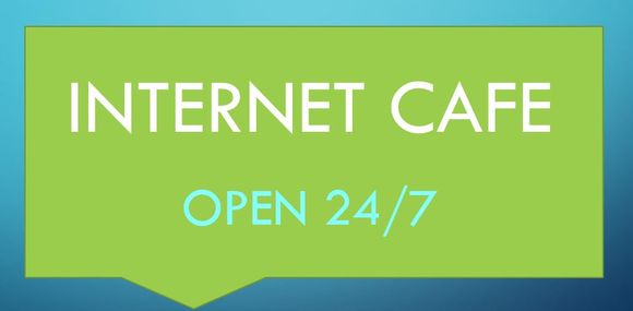 internet shop business plan philippines
