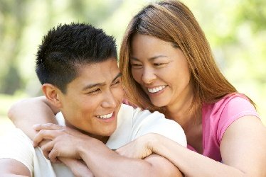 Filipino Couple