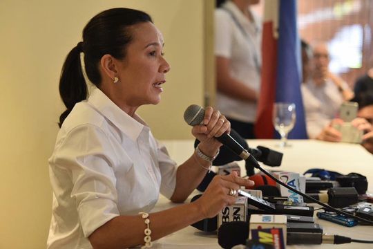 Grace Poe