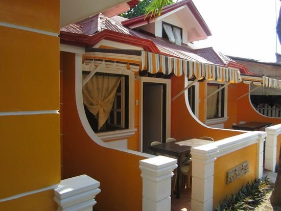 La Primavera Beach Resort, Matabungkay Batangas apartments with attic, perfect for big families or groups.