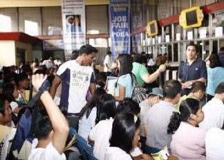 overseas filipino workers, filipino diaspora, filipino migration, overseas job listings, overseas contract employment, jobs abroad poea