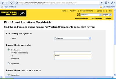 western union philippines, western union locator, send money to philippines, money transfer philippine, peso rate, php to usd